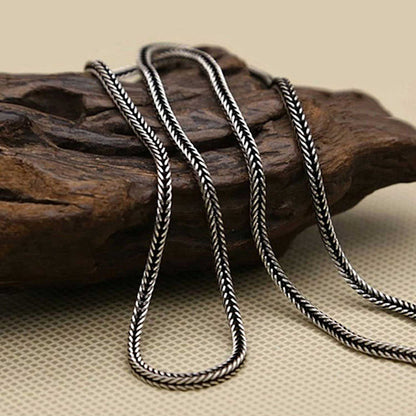 Foxtail Chain