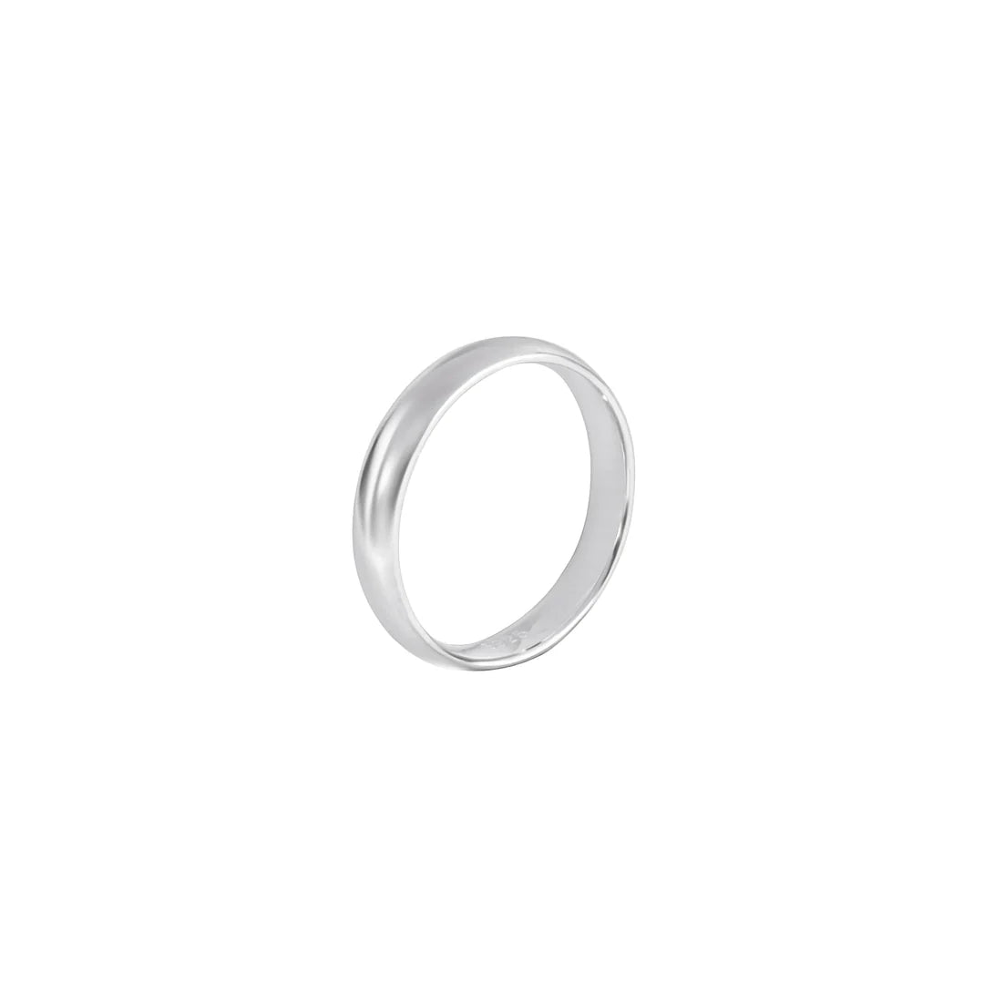 Rudran Evergreen Band (Plain)