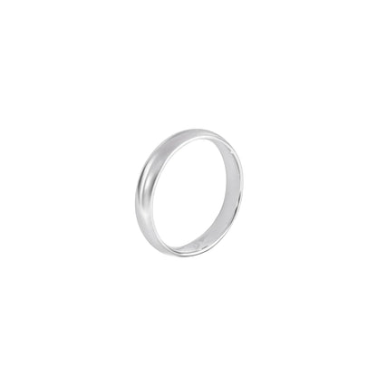 Rudran Evergreen Band (Plain)