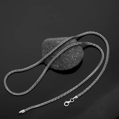 Foxtail Chain