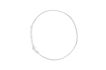 Fancy Sleek Snake Chain Bracelet